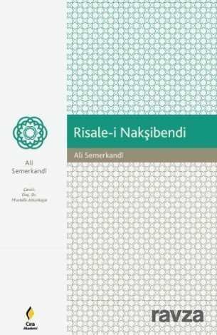 Risale-i Nakşibendi Ali Semerkandi - 1