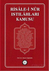 Risale-i Nûr Istılahları Kamusu - Osav (Osmanlı Araştırmaları Vakfı)