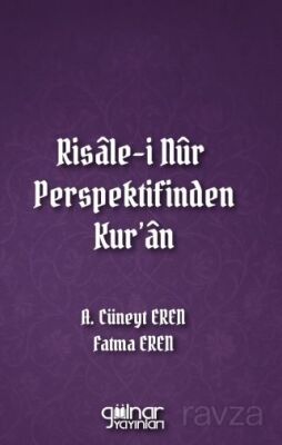 Risale-i Nûr Perspektifinden Kur'an - 1