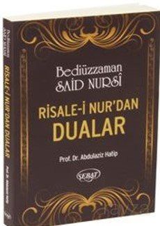 Risale-i Nur'dan Dualar (Cep Boy) - 1