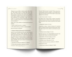 Risale-i Nur’un Mahiyeti ve İstifade Yolları - 3