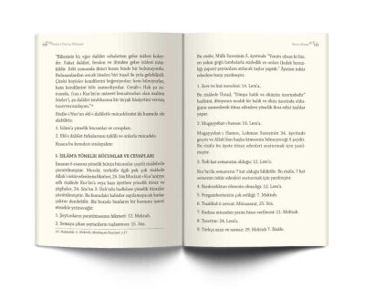 Risale-i Nur’un Mahiyeti ve İstifade Yolları - 3