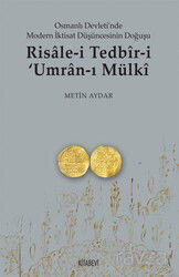 Risale-i Tedbir-i Umran-ı Mülki - Kitabevi Yayıncılık