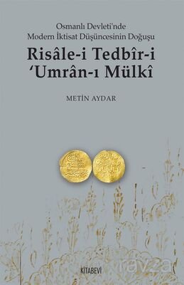 Risale-i Tedbir-i Umran-ı Mülki - 1