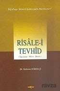 Risale-i Tevhid / Yiğitbaşı Ahmed Şemseddin Marmaravi - Akçağ Yayınları