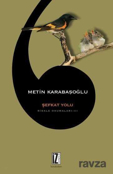Risale Okumaları 3 / Şefkat Yolu - İz Yayıncılık