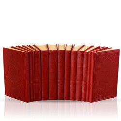 Risalei Nur Külliyati (Termo Deri Cilt - Büyük Boy) - RNK Neşriyat