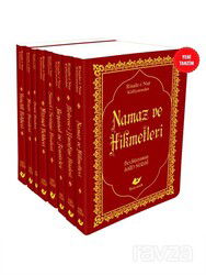 Risale-i Nur Külliyatı 13 Kitap Yeni Tanzim Lügatçeli İndexli Çanta Boy - Yeni Asya Neşriyat