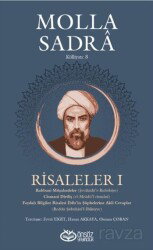 Risaleler 1 - Önsöz Yayıncılık