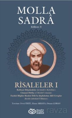 Risaleler 1 - 1