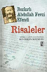 Risaleler - İz Yayıncılık