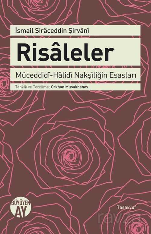 Risaleler - Büyüyenay Yayıncılık