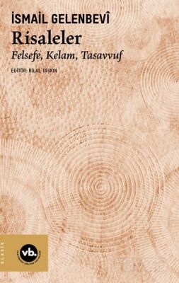 Risaleler / Felsefe, Kelam, Tasavvuf - 1