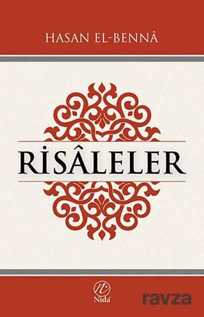 Risaleler (Karton Kapak) - Nida Yayınları