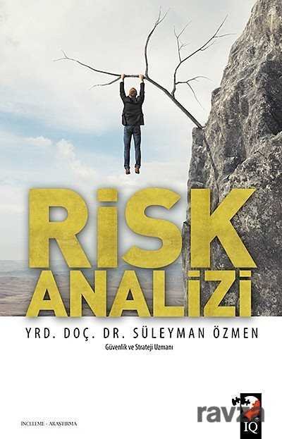 Risk Analizi - 1