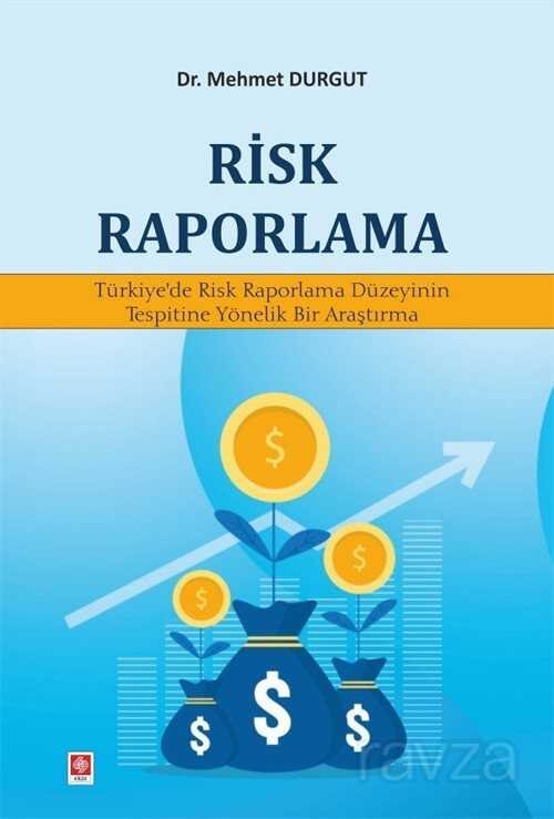 Risk Raporlama - 1