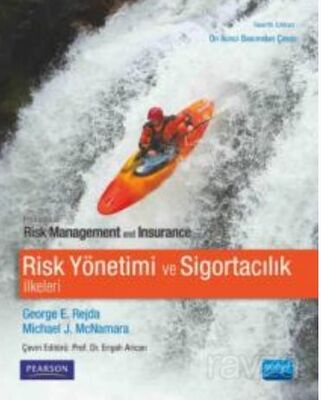 Risk Yönetimi ve Sigortacılık İlkeleri - 1