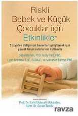 Riskli Bebek ve Küçük Çocuklar için Etkinlikler - 1