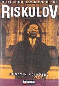 Riskulov - İleri Yayınları