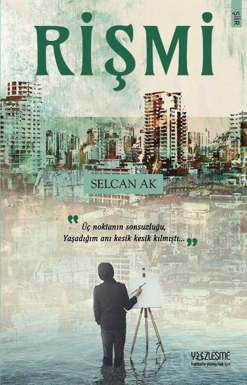 Rişmi - Yüzleşme Yayınları