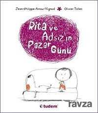 Rita ve Adsız'ın Pazar Günü - 1