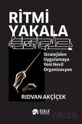 Ritmi Yakala - Scala Yayıncılık