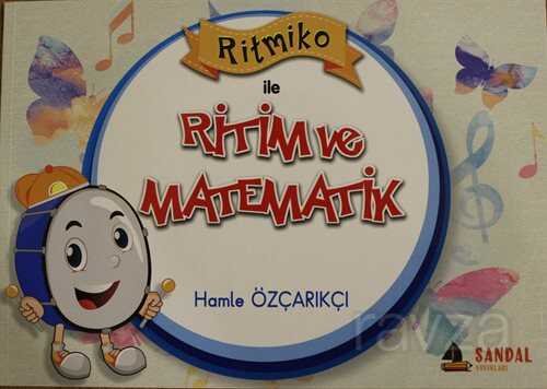 Ritmiko ile Ritim ve Matematik - 1