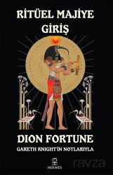 Ritüel Majiye Giriş - Hermes Yayınları
