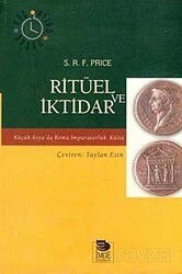 Ritüel ve İktidar - İmge Kitabevi Yayınları