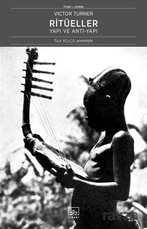 Ritüeller - İthaki Yayınları