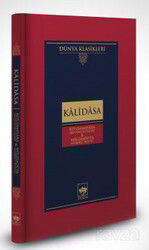 Ritusamhara / Mevsimler Geçidi - Meghaduta - Haberci Bulut - Ötüken Neşriyat