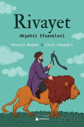 Rivayet - Kayalıpark Yayınları