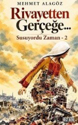 Rivayetten Gerçeğe - Ozan Yayıncılık