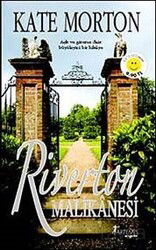 Riverton Malikanesi (Cep Boy) - Artemis Yayınları