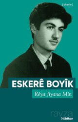 Riya Jiyana Min-Bîranîn - Nubihar Yayınları