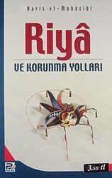 Riya ve Korunma Yolları - Polen Yayınları