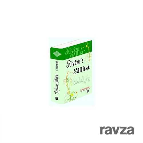 Riyazu's Salihat - Polen Yayınları