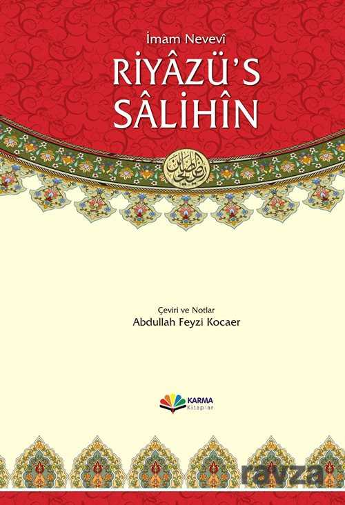 Riyazü's Salihin - Karma Kitaplar
