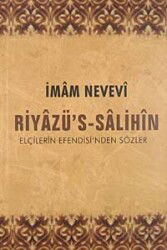 Riyazü’s-Salihin - Konevi Yayınları (Konya)