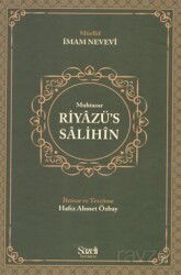 Riyazü's Salihin (Muhtasar) - Şazeli Yayınevi