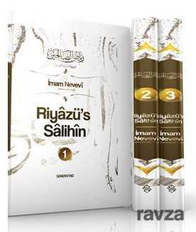 Riyazü’s Salihîn (3 Cilt) - Semerkand Yayıncılık