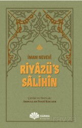 Riyazü's Salihîn - Karma Kitaplar