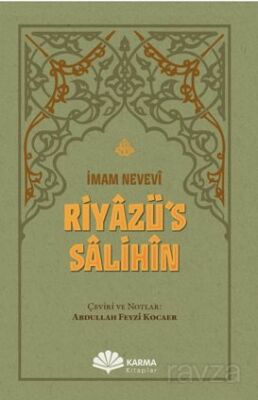 Riyazü's Salihîn - 1
