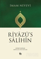 Riyazü's Salihîn - Tin Yayınları