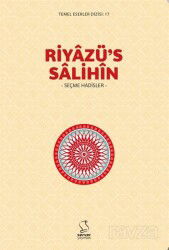 Riyazü's Salihîn (Seçme Hadisler) - Server Yayınları