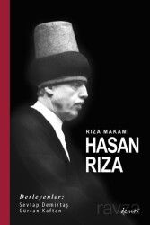 Rıza Makamı Hasan Rıza - Demos Yayınları