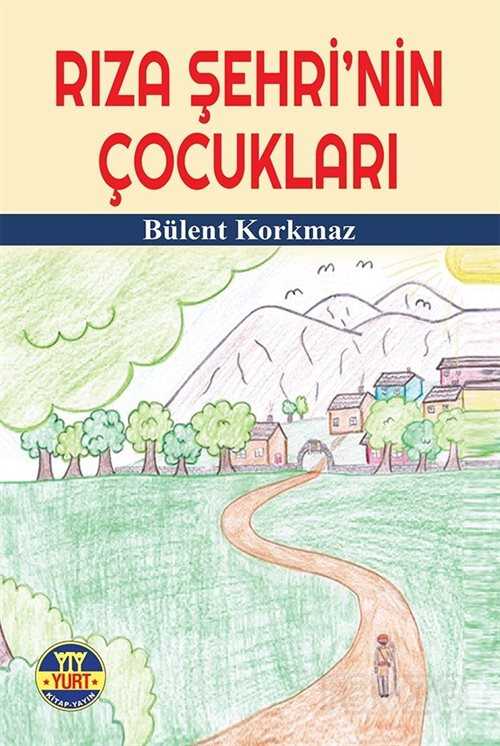 Rıza Şehri'nin Çocukları - 1