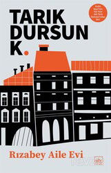 Rızabey Aile Evi - İthaki Yayınları