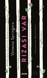 Rızası Var - Alfa Yayınları