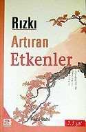 Rızkı Artıran Etkenler - Polen Yayınları